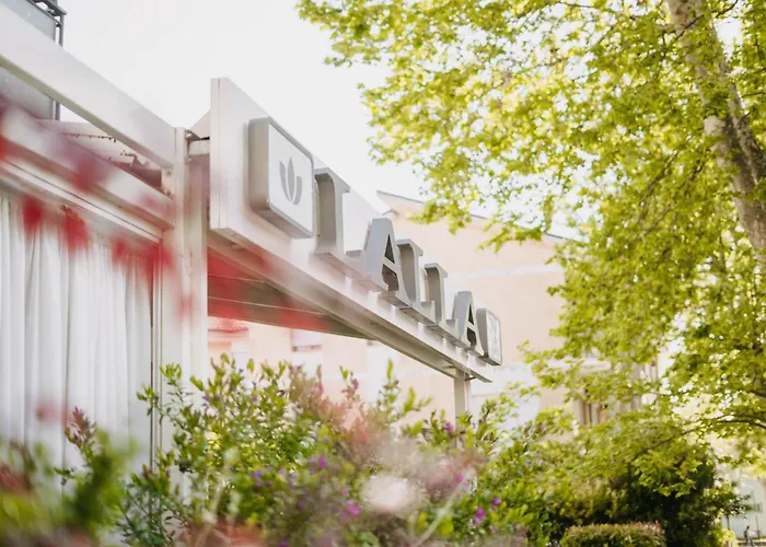 Lalla Beauty&RelaxHotel Cesenatico