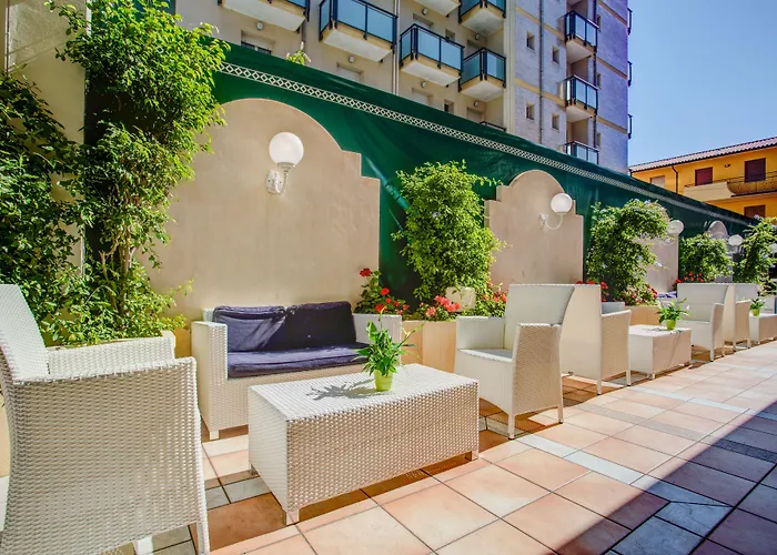 SmeraldoHotel Cesenatico